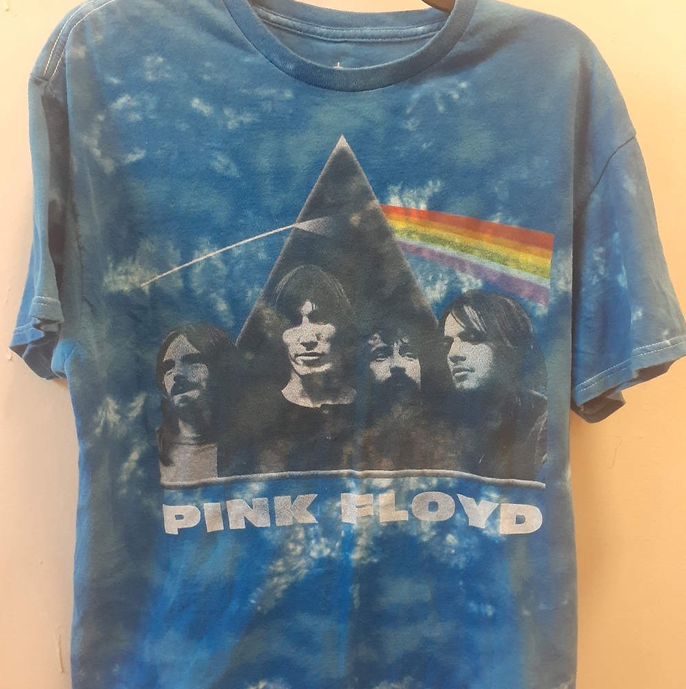 Pink floyd Medium shirt